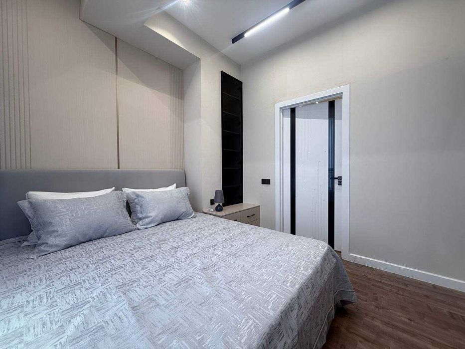 ПРОДАЕТСЯ 4/3/10 90м2 ЖК Real House на: Паркентская ул./мост