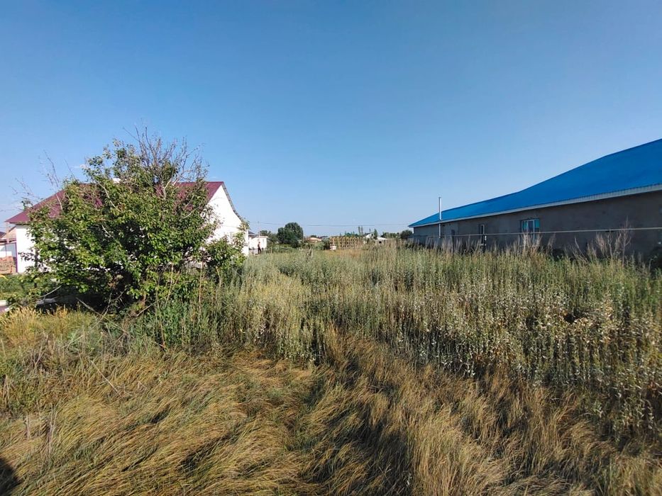 Дача СК Геофизик ( Солнечный )