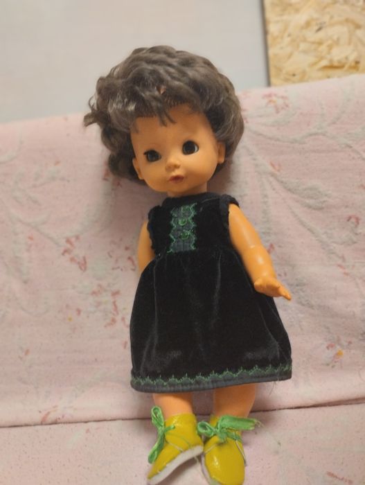 Продам куклы ГДР.