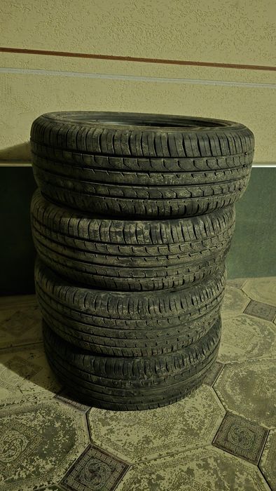 Onix Redline balon – 16 razmer (radnoy) /  Шины Onix Redline – R16