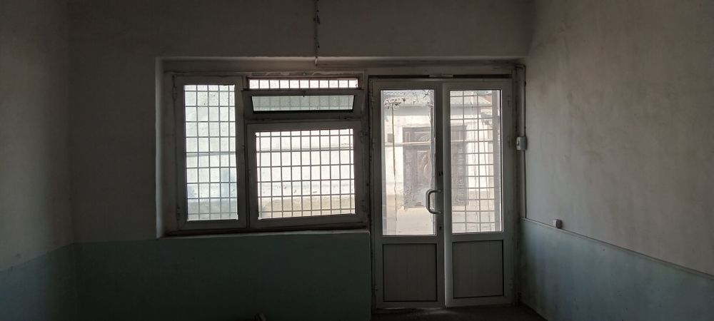 Savdo dokoni sotiladi