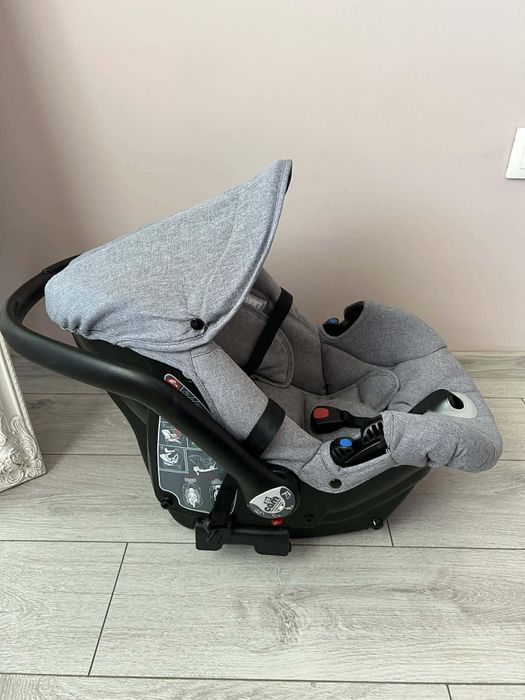 Детска  количка Cam taski fashion