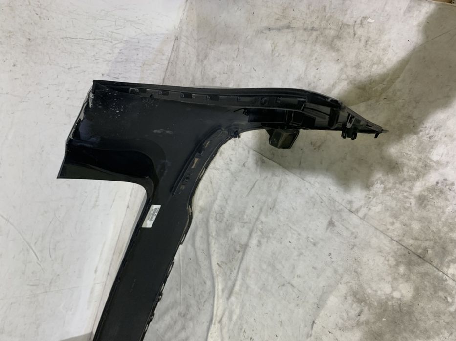 Bara spate Mercedes GLC AMG, 2016, 2017, 2018, 2019, 2020, 2021, 2022, cod origine OE A2538850200.