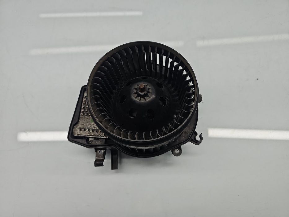 Aeroterma bord Mercedes Clasa C (W203) [Fabr 2000-2007] OEM
