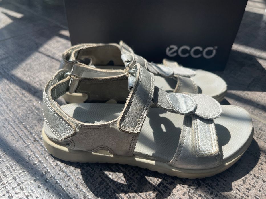Сандали ECCO р.31