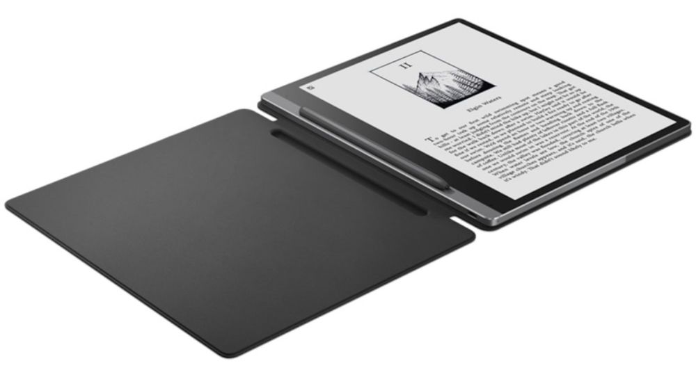 Tableta Lenovo Smart Paper - Garantie