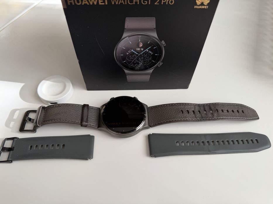 Ceas smartwatch huawei gt 2 Pro
