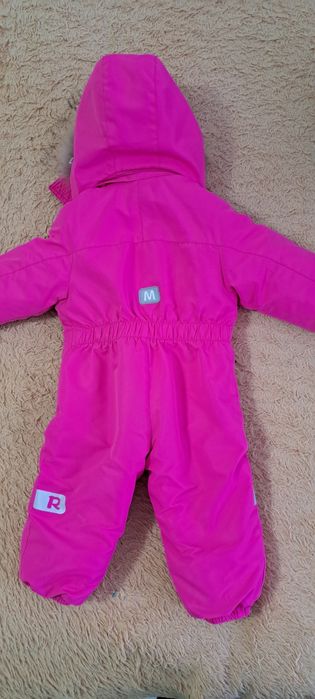 Комбинезон детский  для девочки