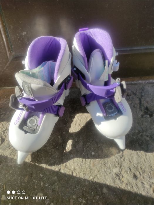 Patine de vanzare