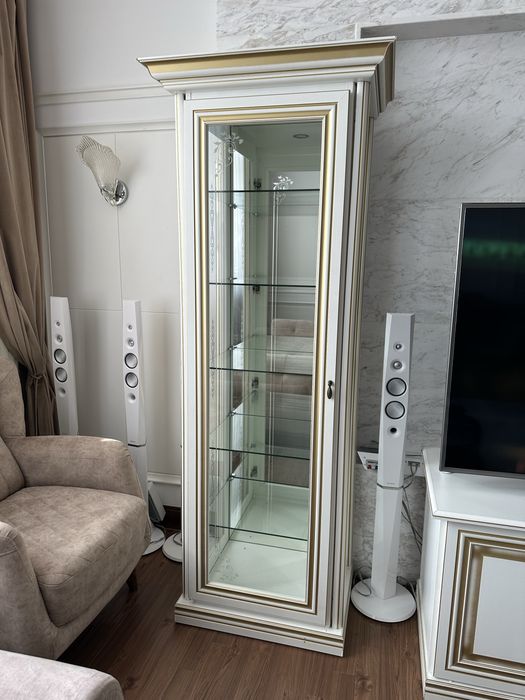 Мебель, стенка тройка