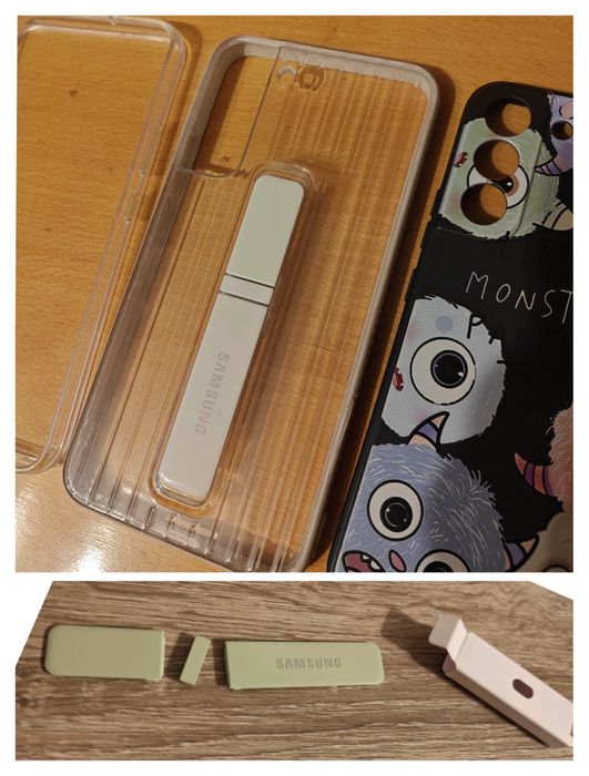 Husa pentru Samsung S22+