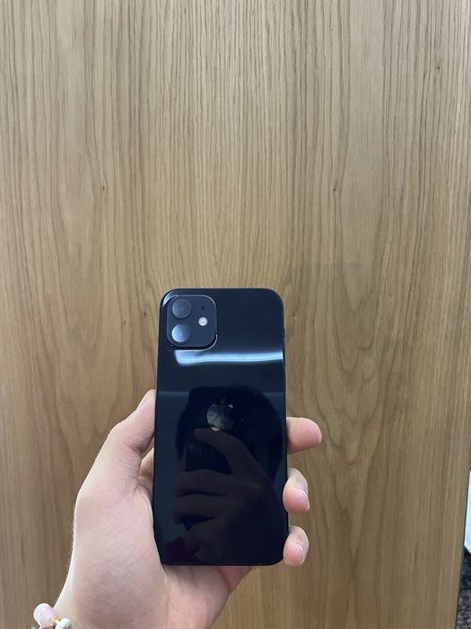iphone 12 64gb (black) СРОЧНО!