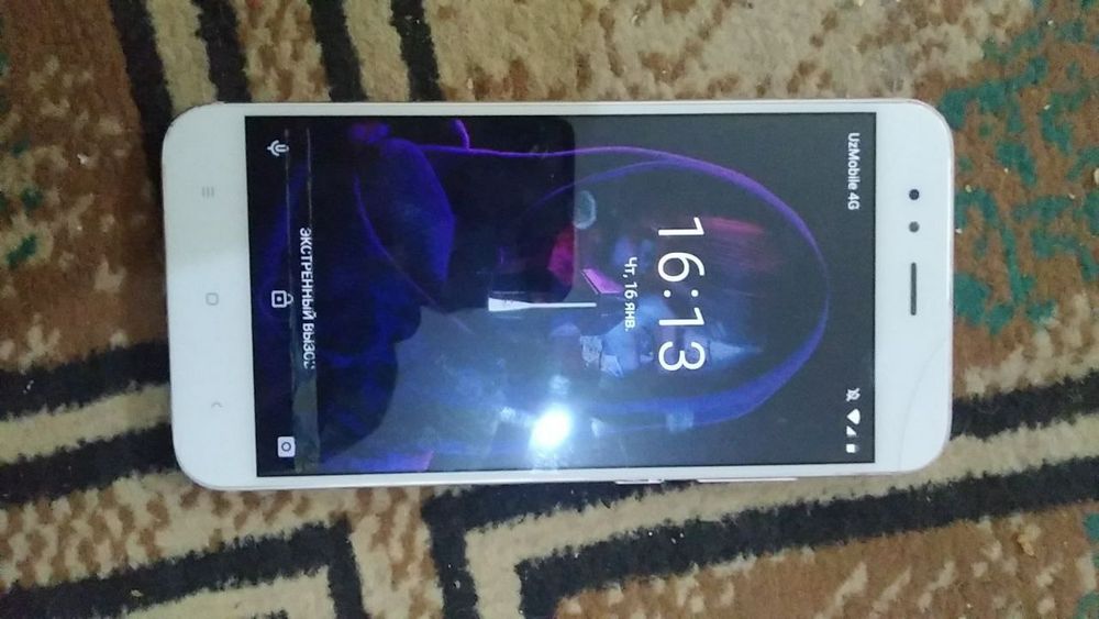 Juda zur telefon Mi A1