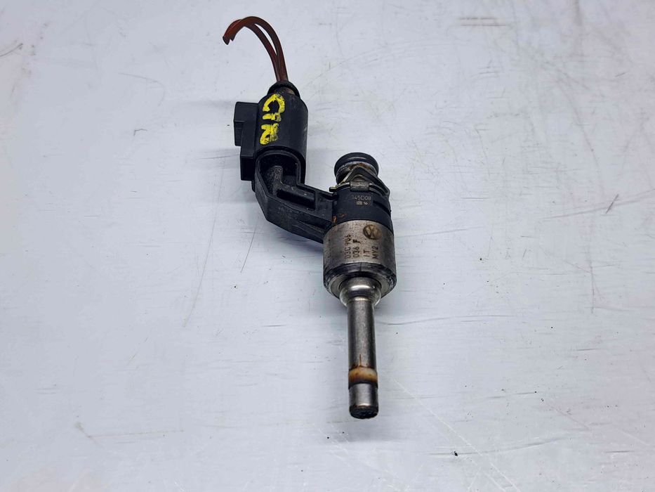 Injector, Vw Tiguan (5N), 1.4 tsi, CAVD, 03C906036F