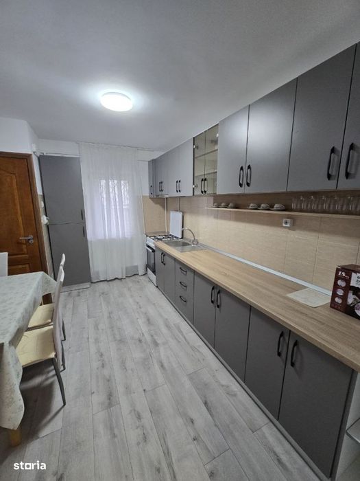 Inchiriere | Apartament 3 camere | Arena Mall
