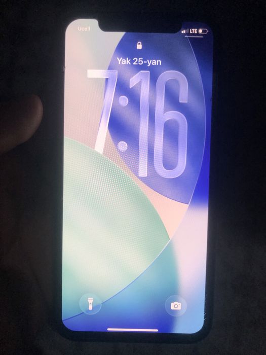 Ipjone 11 pro 256 gb