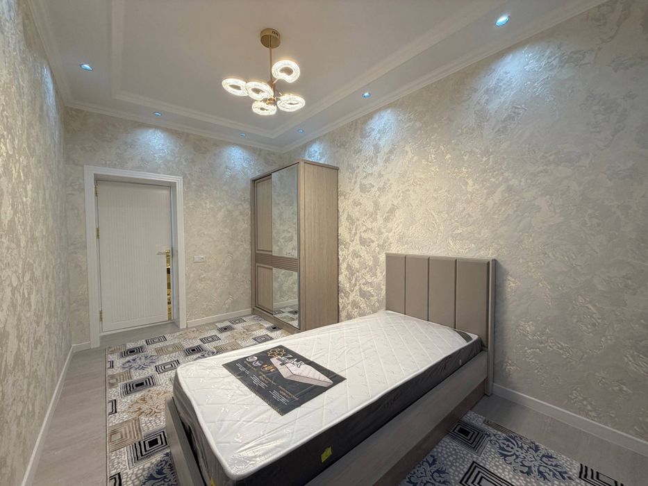 Срочно продаётся 3х -комнатная квартира