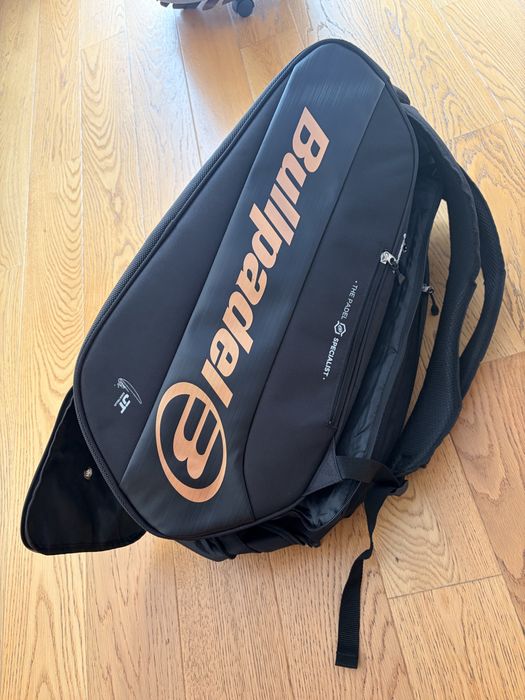 Termobag padel Bullpadel
