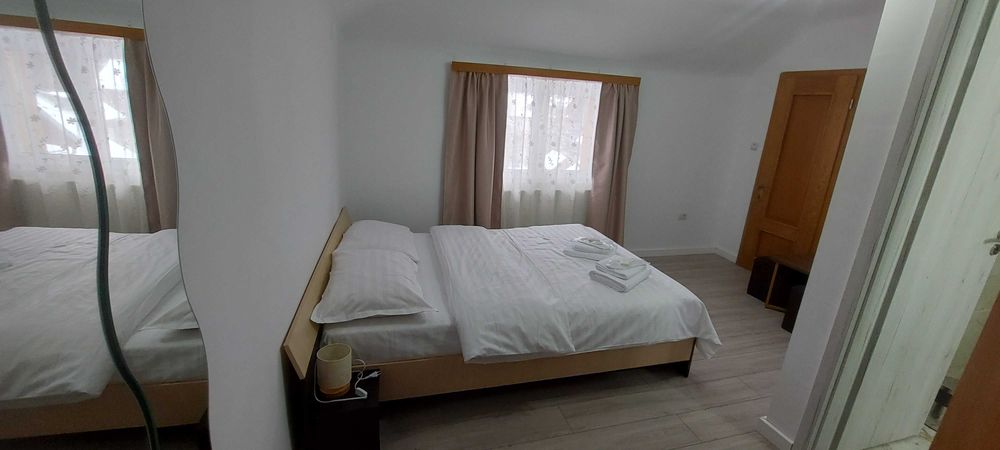 Cazare  in Predeal, disponibil de Craciun si revelion