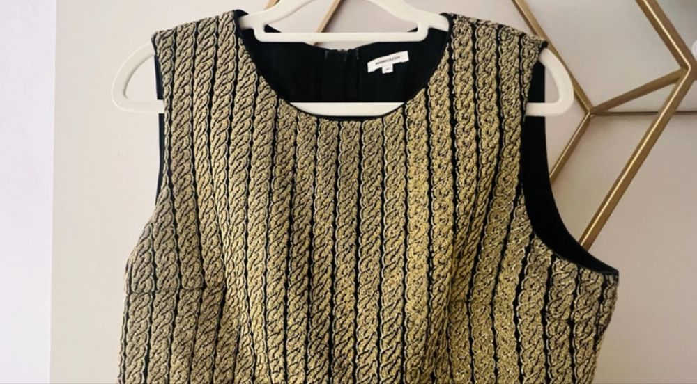 Rochie Manoush seara / eveniment
