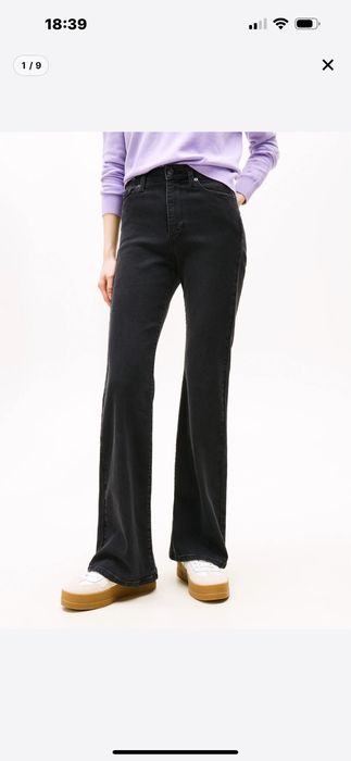 Tommy jeans дънки