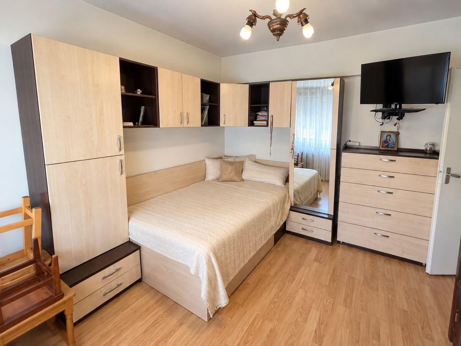 Vanzare apartament Piata Iancului