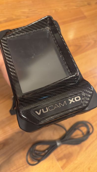 Vucam XO - endoscop  Industrial video portabil  pret 1500 euro