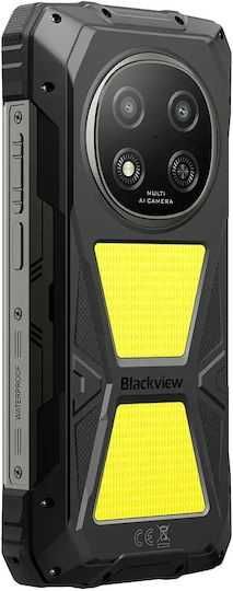 Blackview Rock 2 Pro 5G 32GB RAM 256GB ROM,с IP68/69 защита