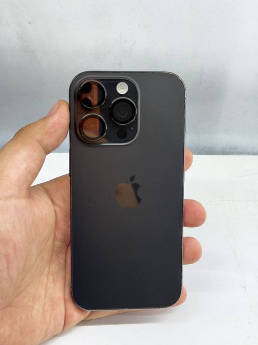 IPhone 16 Pro / 256gb / 89% / ЛОМБАРД ДД / id7993