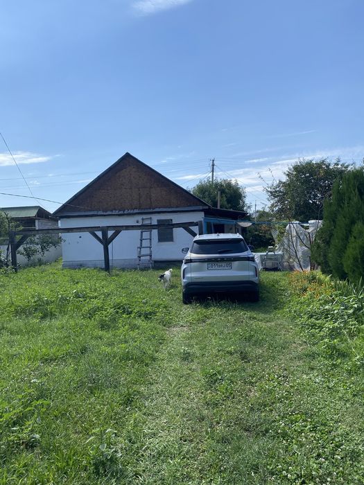 Продам дом в пос.Батан