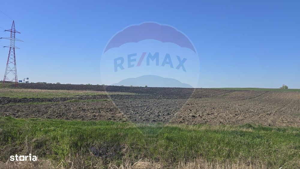 Teren 1,826mp Radauti / Soseaua Centura Radauti