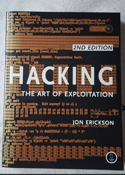 Hacking the art of exploitation