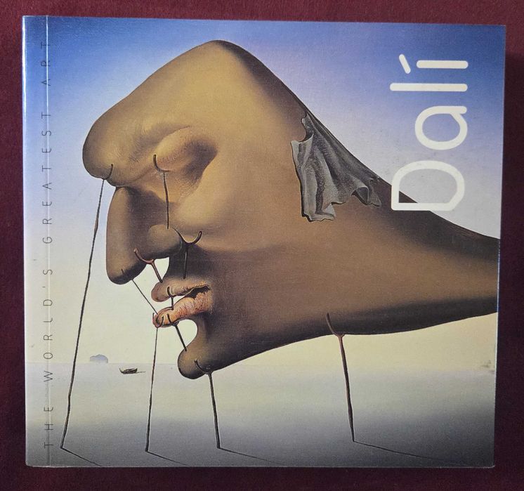 Дали - живот и дело / Dalí