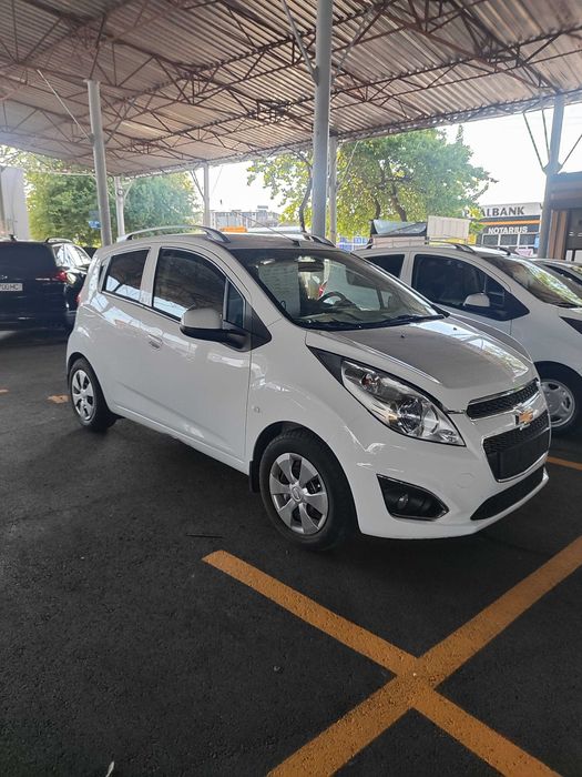 Spark avtomat 2022 yilda kraska toza metan 8.800$