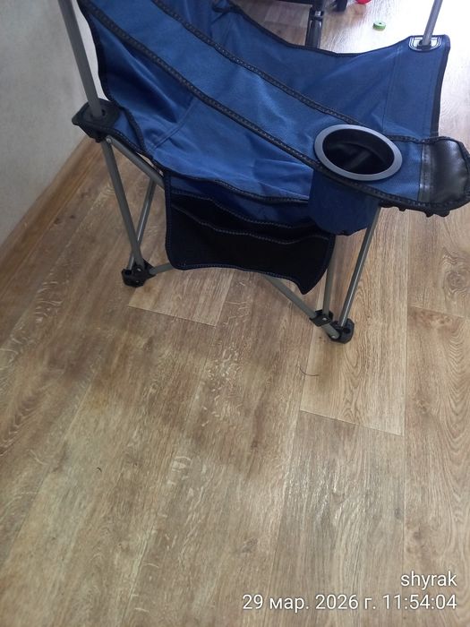 Стул гамак складной