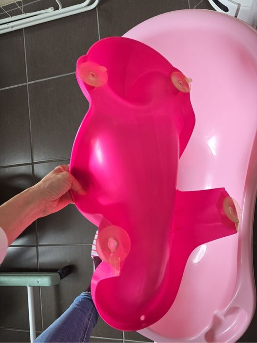 Cadita bebelusi/copii