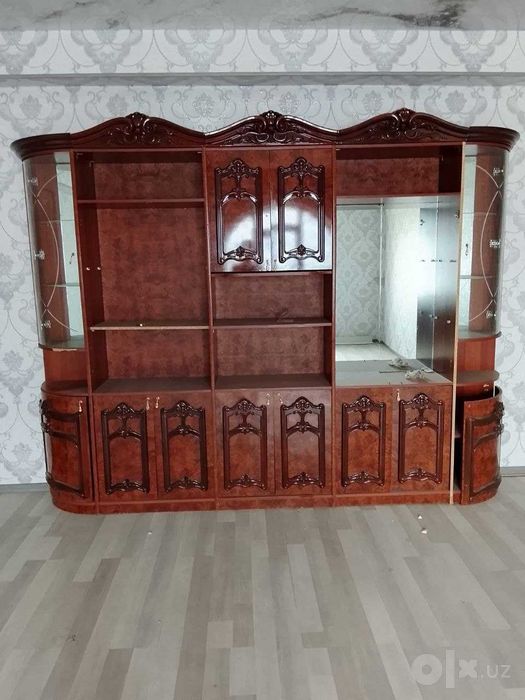 Oshxona mebeli Mehmonxona uchun mebel garnituri sotiladi