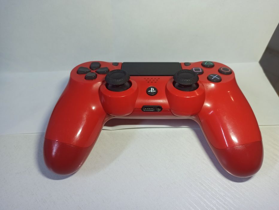 Оригинал джойстик пс4