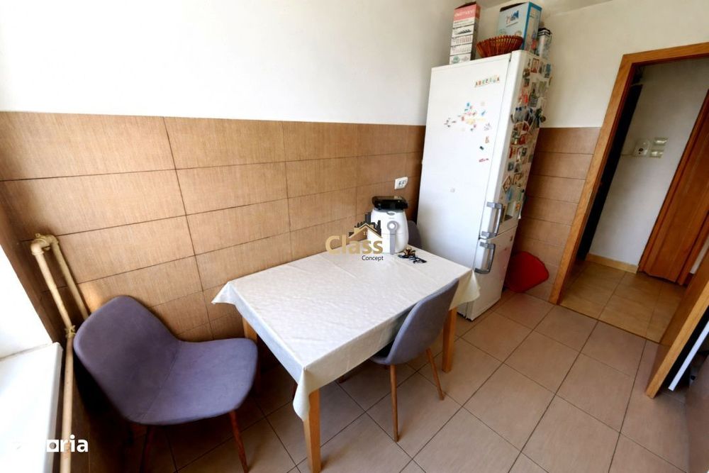 Apartament 3 camere | INVESTITIE | 56 mpu | Zona Donath Grigorescu