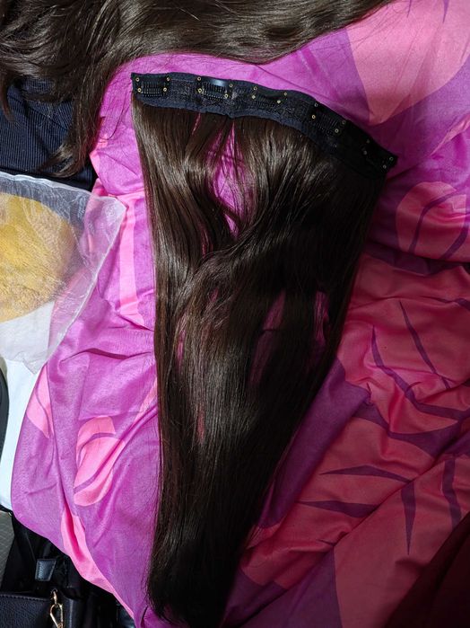 Екстеншъни 200г 55см