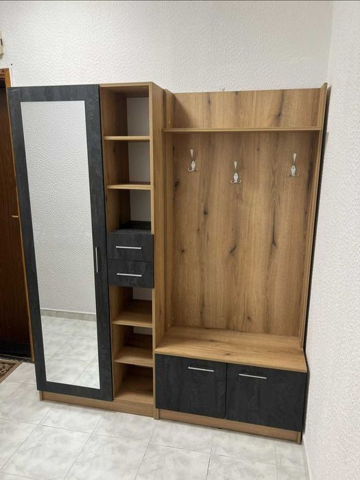 Дава се под наем Едностаен апартамент в София, Медицинска академия - 57 кв.м за 550 € - Снимка #4