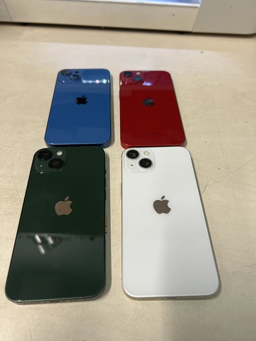 Carcasa originala iphone 13