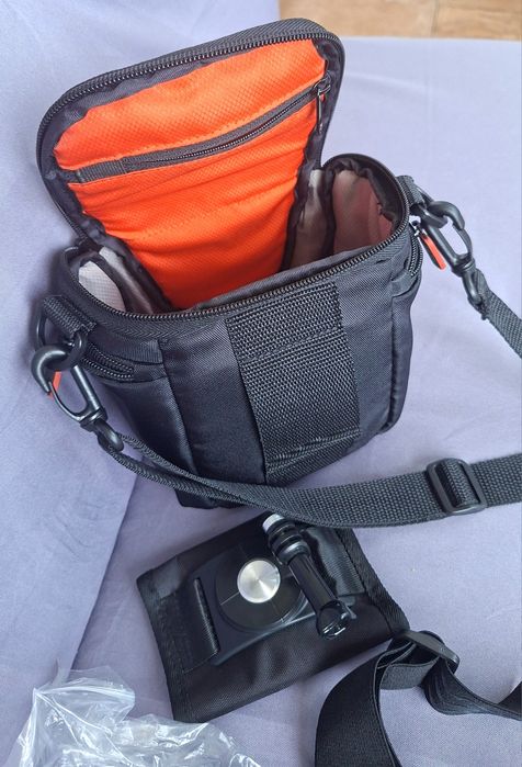 Go Pro Hero 4k.original,fara micro sd