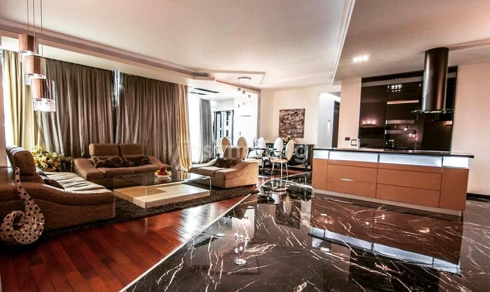 Продава се Четиристаен апартамент в София, Манастирски ливади - 241 кв.м за 1428 €/кв.м - Снимка #8