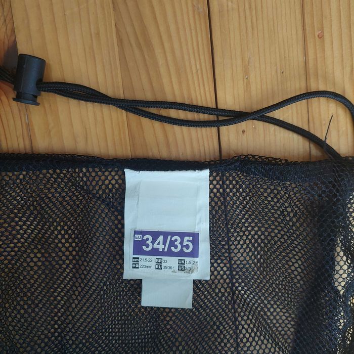 Детски плавници 34/35 номер Декатлон