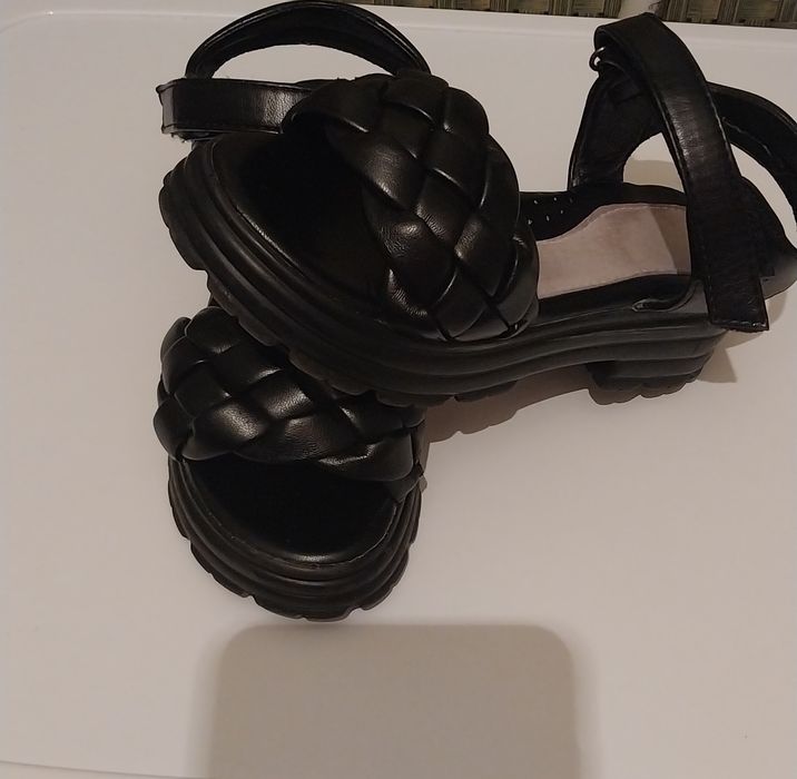 Туфли  Босоножки