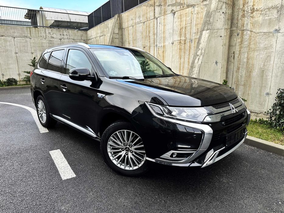 2019*4X4*PlugInHybrid*Led*Camera*PieleAlcantara*Distronic*Eu6*Full*Top