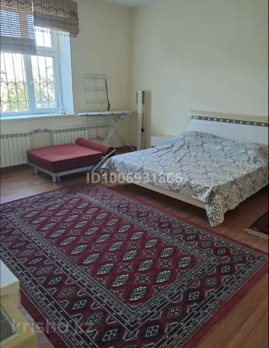 Дом на берегу каспийского моря