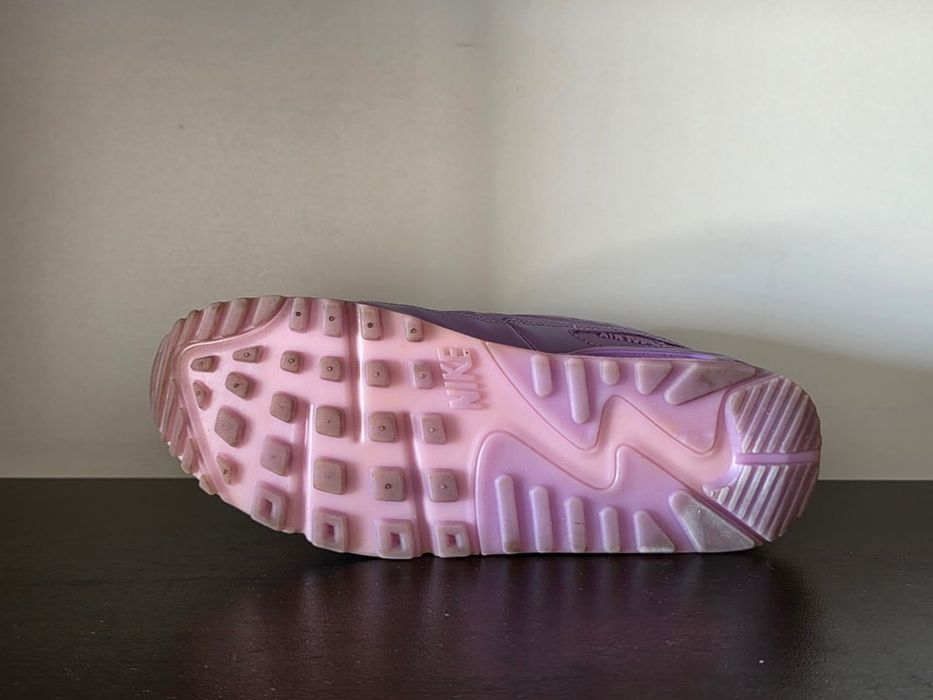 Nike Air Max 90 QS 39номер 25см Стелка нови без кутия