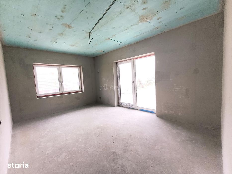 Casa moderna noua de vanzare in Sadu